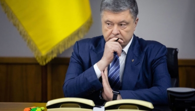 Порошенко подписал указ об укреплении обороноспособности Украины