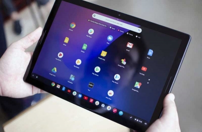 Лучший планшет и устройство 2-в-1 — Сравнение Google Pixel Slate и Apple iPad Pro