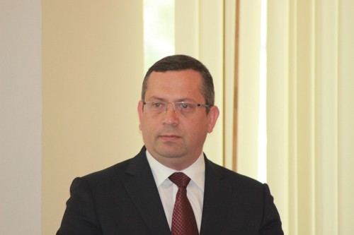 Алексей Челпанов отчитался о работе Администрации Ялты в 2018 году и рассказал о планах на 2019 год