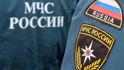 МЧС заявило об угрозе обрушения дома под Ростовом после взрыва