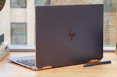 Обзор HP Spectre x360 13 (2019): почти безупречного ноутбука 2-в-1