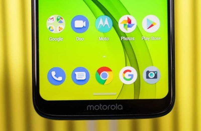 Сравнение Motorola Moto G7, G7 Plus, G7 Power и G7 Play