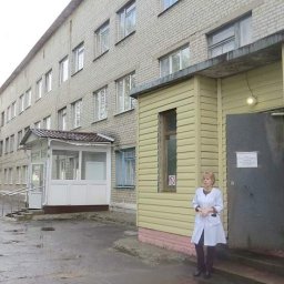 Романа Старовойта шокировала Советская районная больница