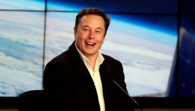 Илона Маска осудили за шутку о сексе в Tesla