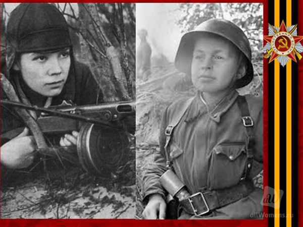 В чью честь назвать ребенка: Имена детей-героев Великой Отечественной войны