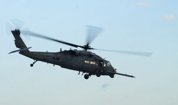 ВВС США намерены использовать воздушные такси для спасения солдат