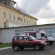 Курского школьника, получившего серьезные ожоги, на борту МЧС доставили в клинику для лечения
