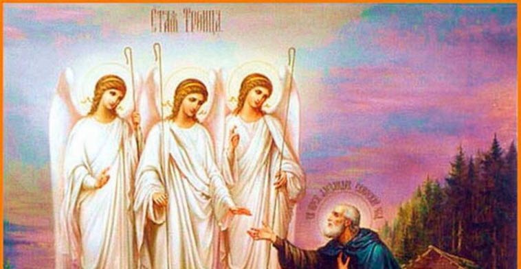 Когда православные верующие празднуют Троицу в 2019 году