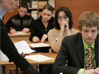 Каждый четвертый девятиклассник Севастополя провалил экзамен по математике