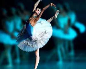 В Севастополе поставят балет «Спартак»