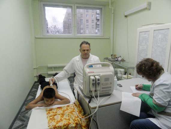 Севастопольские больницы получат 12 аппаратов УЗИ – горздрав