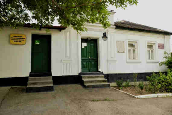 В Доме-музее севастопольского подполья состоится День открытых дверей