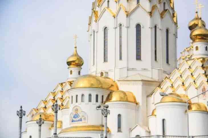 Православный календарь на 13 июня 2019 года