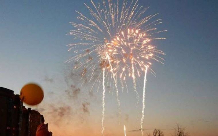 На День города Вязьма 15 июня 2019 года жителей ожидает насыщенная программа мероприятий