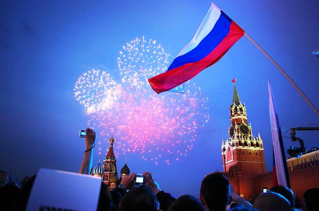 Праздники в июне 2019 года в России: как отдыхаем, календарь