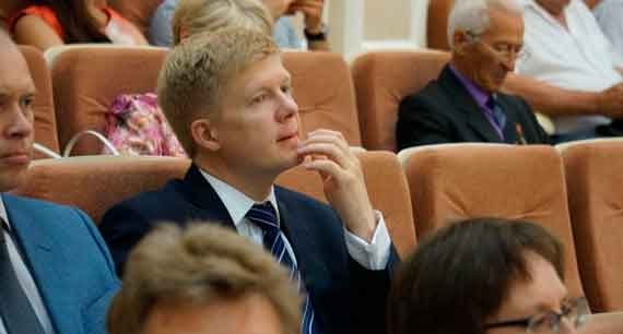 Правительство спорит с судом из-за Генплана Севастополя
