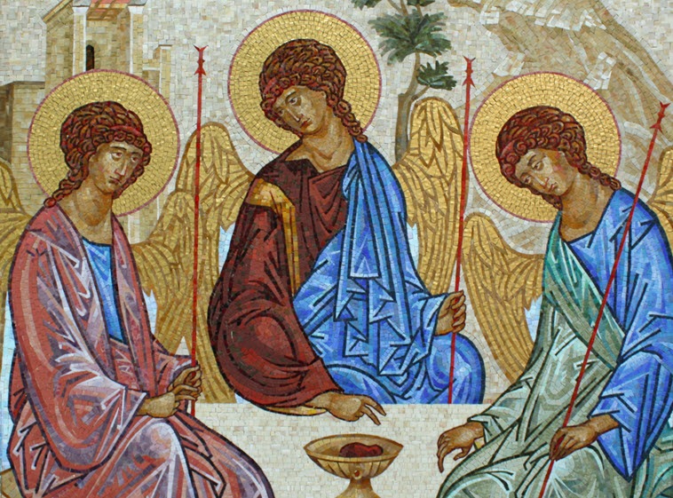 Какой сегодня праздник 16 июня 2019: церковный праздник Троица отмечают в России
