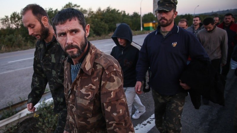 Обменом пленными от Украины займётся бывший омбудсмен Верховной Рады