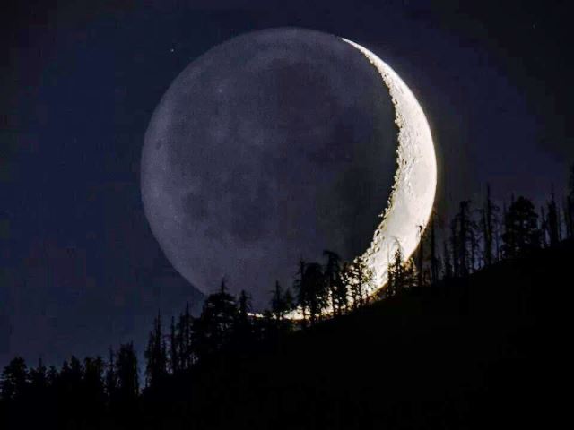 Лунный календарь на июль 2019 года: фазы луны
