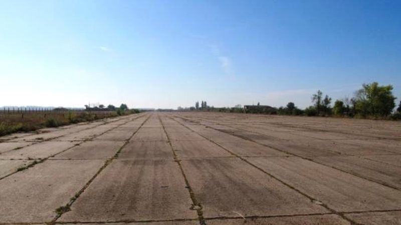 Генерал СБУ: Аэродром под Тирасполем готов к приёму российской авиации