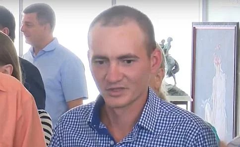 СБУ задержала за «дезертирство» освобождённого из плена в ЛДНР украинца