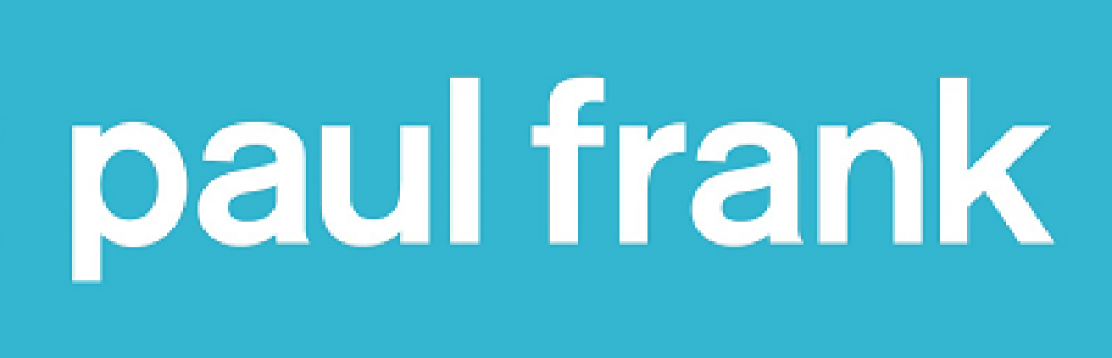 Культовый модный бренд «Paul Frank»