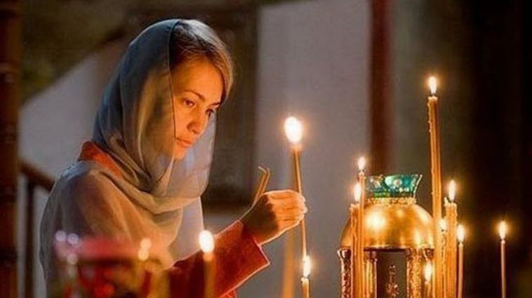 Ежегодно 21 июля отмечается церковный праздник Казанская