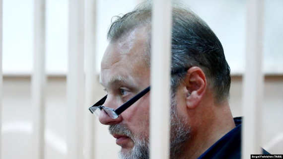 Российскому чиновнику, подозреваемому в растрате почти 200 млн рублей в Крыму, грозит 9 лет колонии