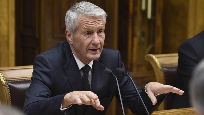 «Недострана»: Генсек Совета Европы вызвал бурю негодования на Украине