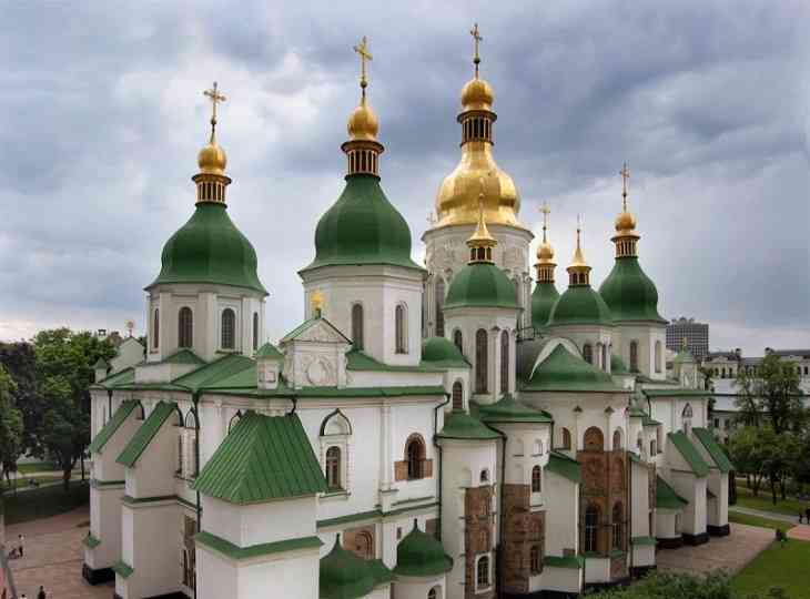 Православный календарь на 20 июля 2019 года