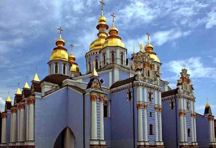 Православный календарь на 14 июля 2019 года
