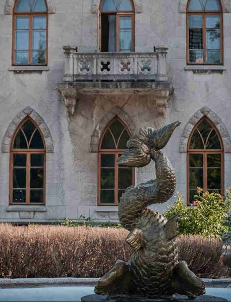 Утерян при передаче: как гибнут памятники архитектуры и истории в Крыму