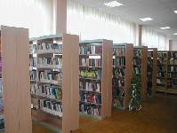 Ремонт библиотеки СевГУ обойдётся в 200 млн рублей