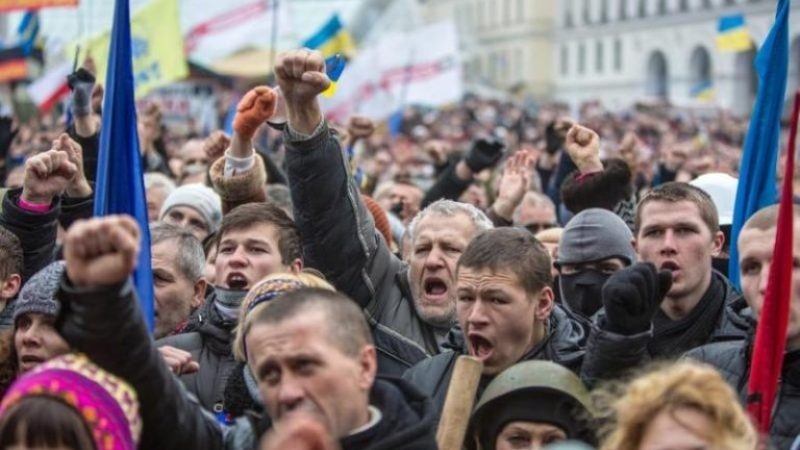 Представитель Зеленского в Минске боится, что Украина проклянёт нового президента