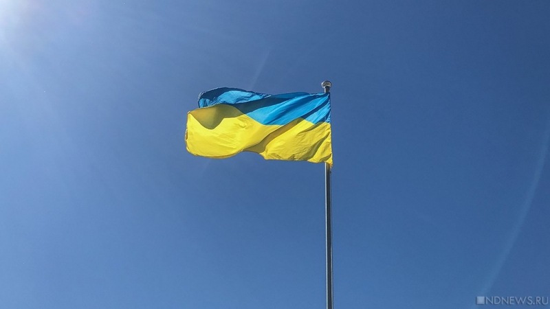 На Украине определили партии, попадающие в Верховную раду