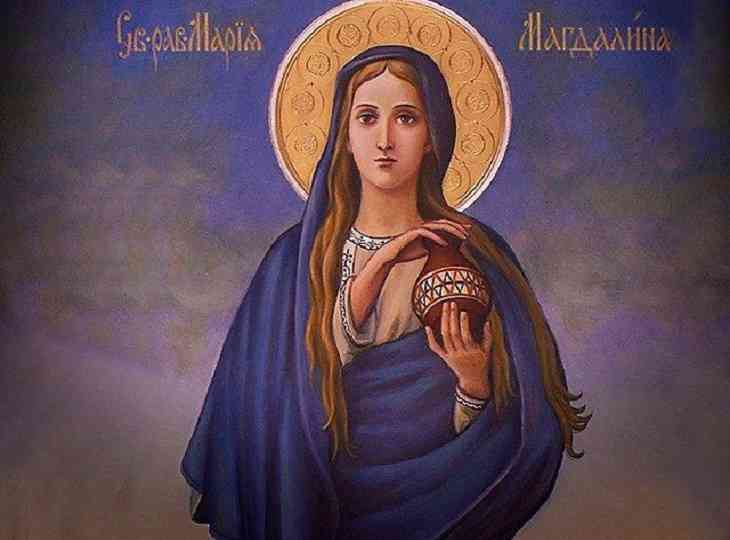 День Марии Магдалины 4 августа: что нельзя делать