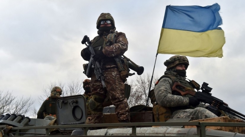 Полная боевая готовность: Киев замышляет новую войну в Донбассе