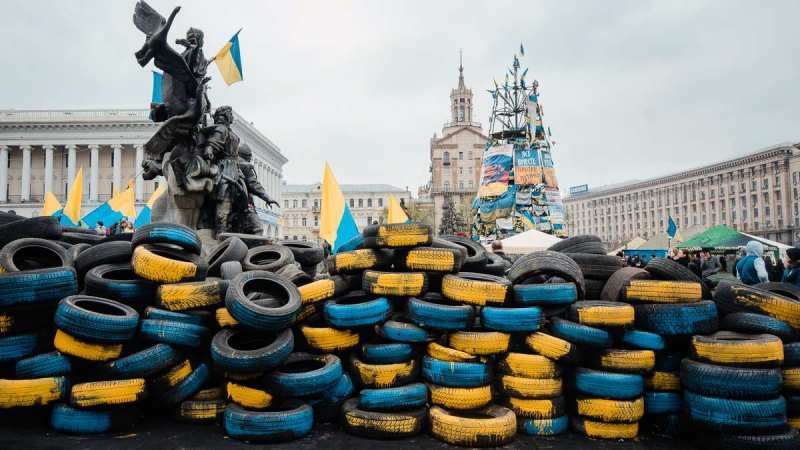 Доскакались: украинской промышленности потребуется 40 лет, чтобы достичь домайданного уровня