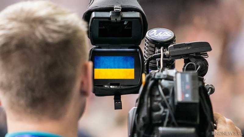 Главу РИА «Новости Украина», обвиняемого в госизмене, освободили из-под стражи