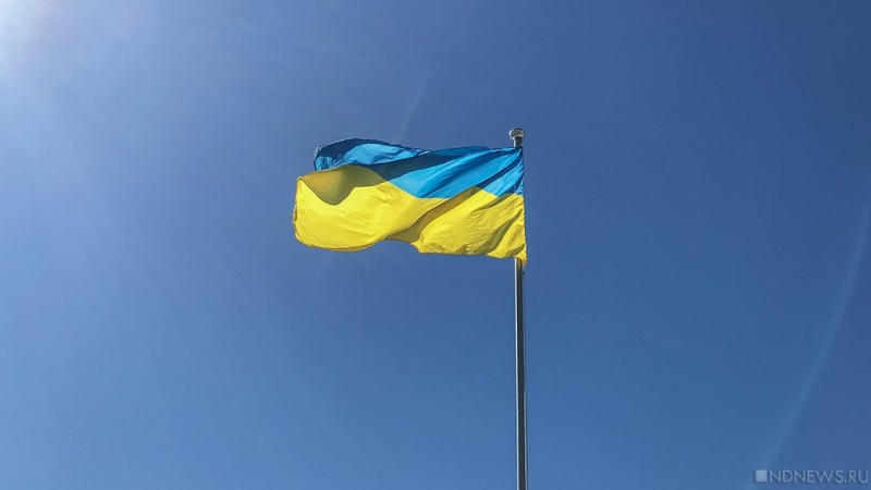 Киев выслал российского дипломата, обвинив в работе на разведку
