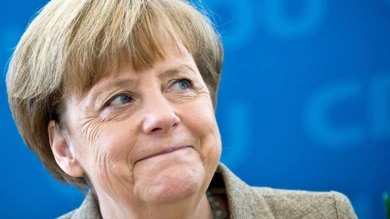 Меркель неожиданно отправила Зеленского к Путину