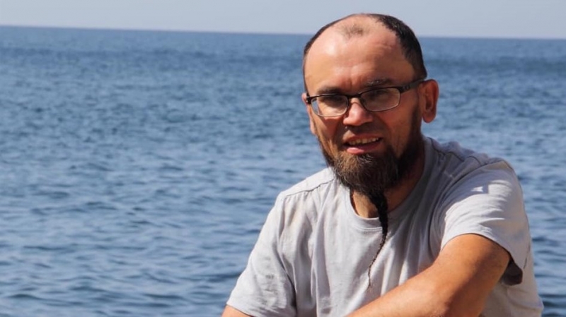 Пропавшего уральского дайвера Дмитрия Осипова видели в Крыму живым