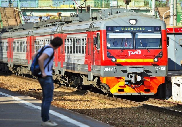 Когда день железнодорожника в 2019 году в России