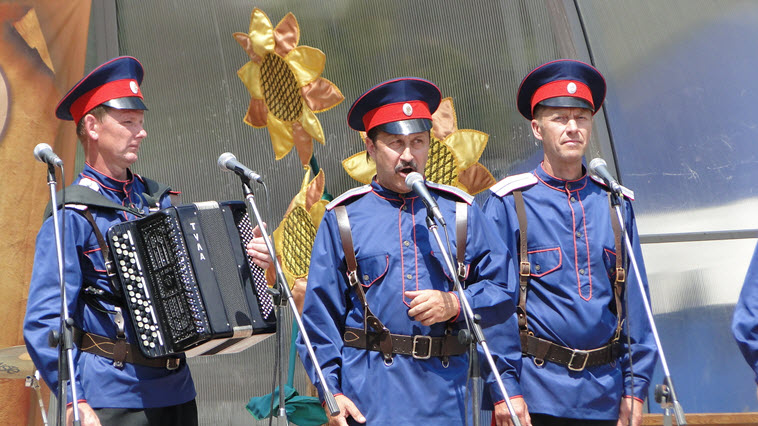Белгород масштабно отпразднует День города 5 августа 2019 года