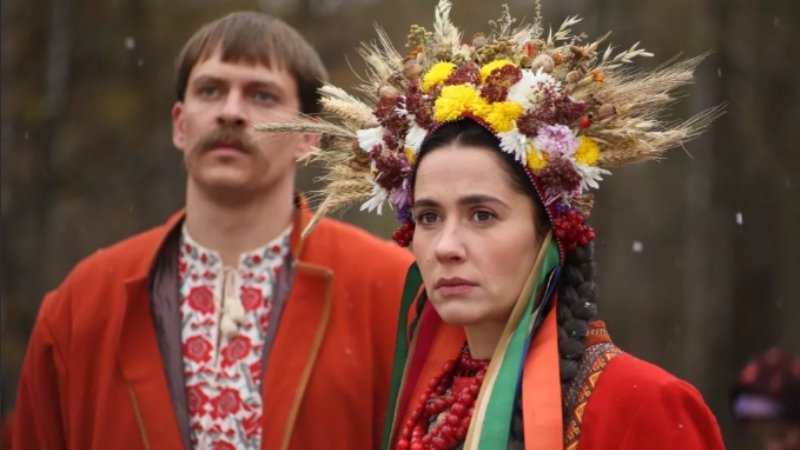 В украинском кинопрокате с треском провалились все «вітчизняні» фильмы