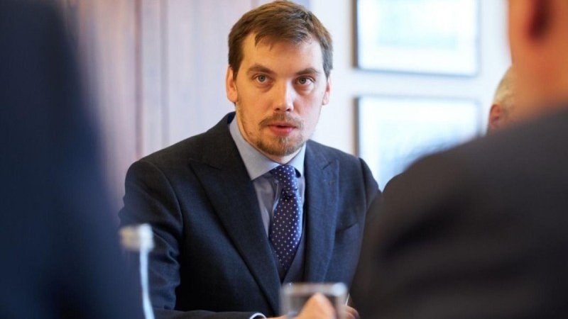 Юрист вместо экономиста: Верховная рада утвердила нового премьер-министра Украины