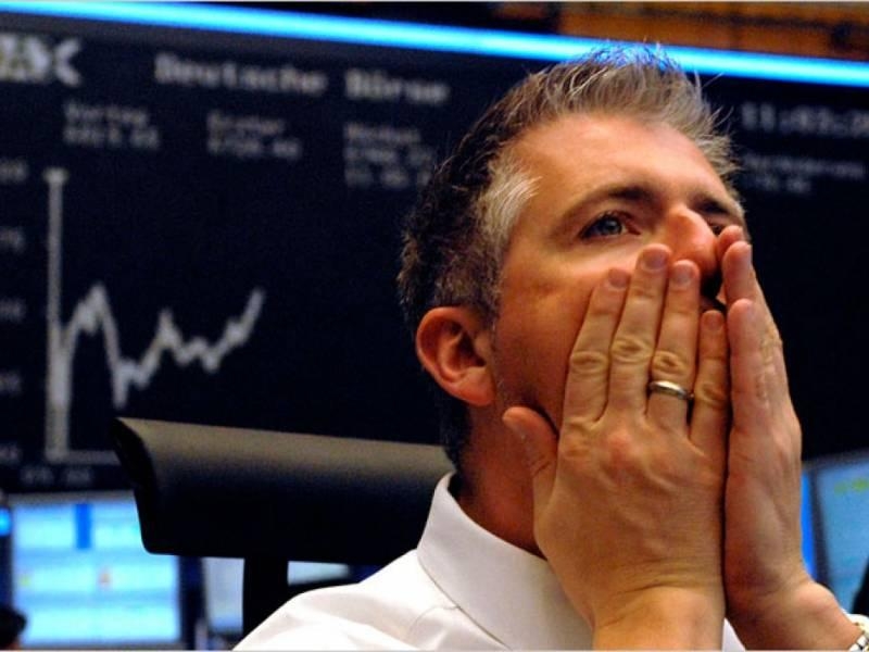 Мировой финансовый рынок: будет новый кризис или нет, признаки рецессии мировой экономики