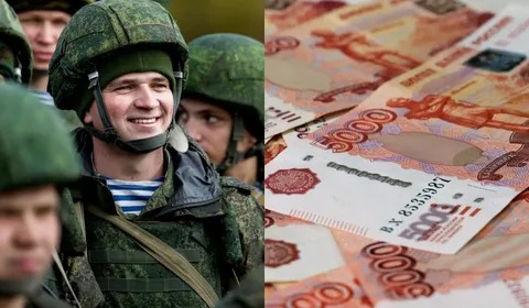Повышение зарплаты контрактников: сколько будут получать военнослужащие по контракту в России в 2019 году
