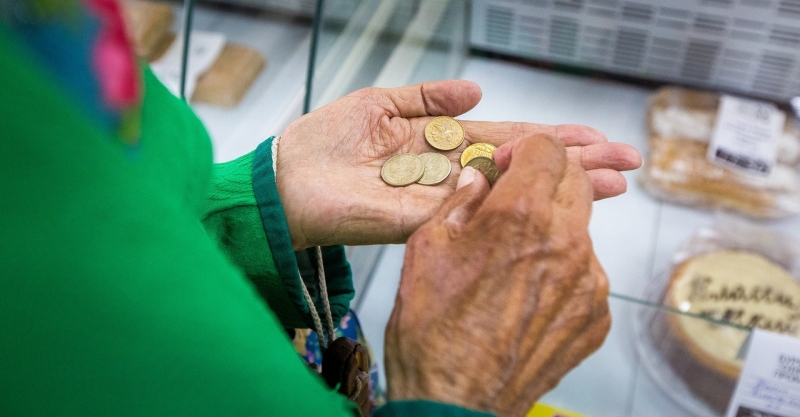 Прожиточный минимум в 2019 году, новые правила: порядок расчета прожиточного минимума пенсионеров