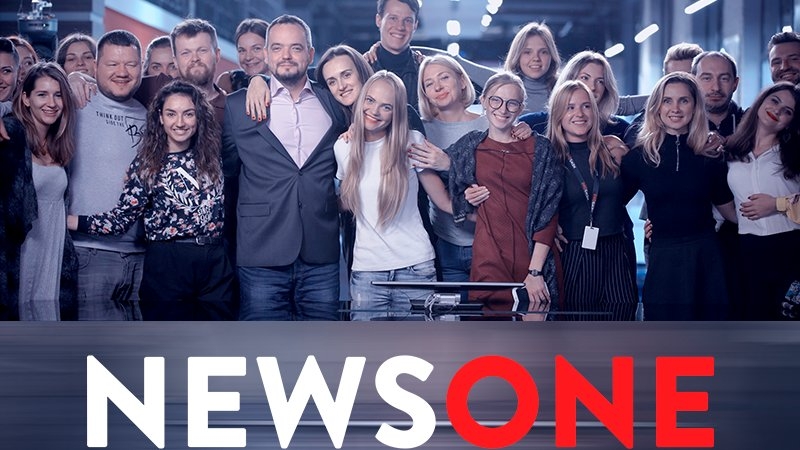 Украинский Нацсовет по ТВ потребовал лишить лицензии телеканал NewsOne